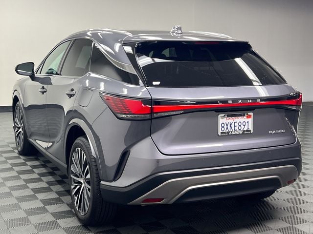 2023 Lexus RX 350 Premium Plus