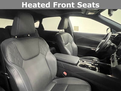 2023 Lexus RX 350