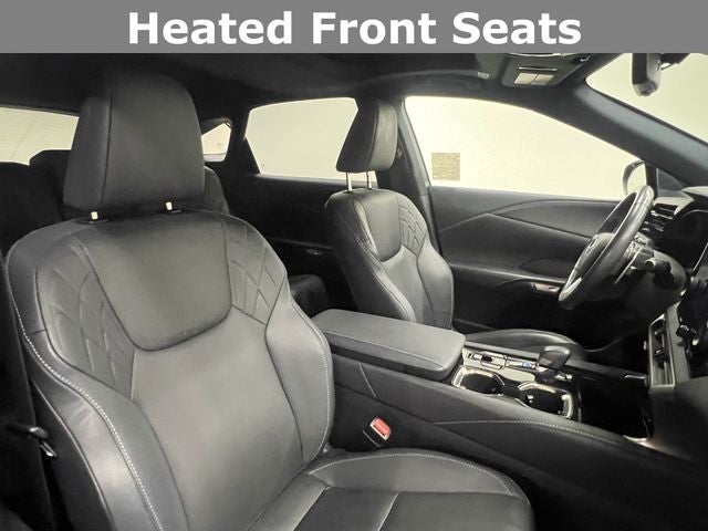 2023 Lexus RX 350