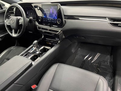 2023 Lexus RX 350