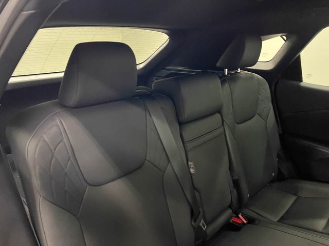 2023 Lexus RX 350