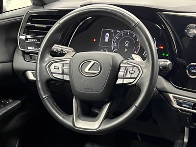 2023 Lexus RX 350