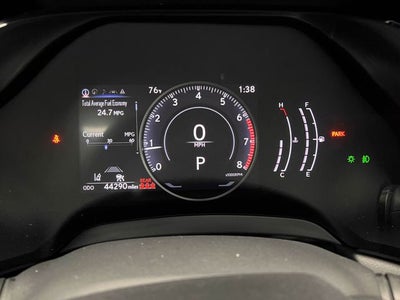2023 Lexus RX 350