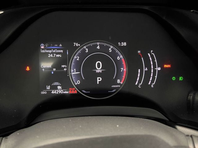 2023 Lexus RX 350