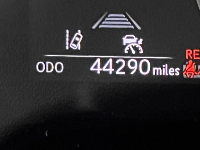 2023 Lexus RX 350