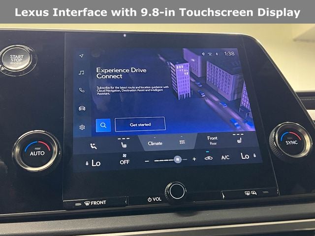 2023 Lexus RX 350