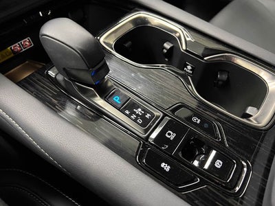 2023 Lexus RX 350