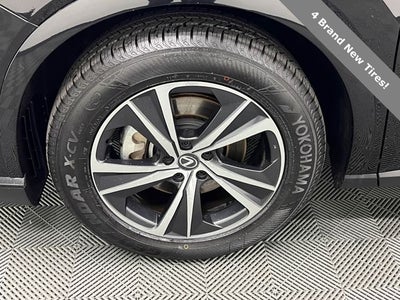 2023 Lexus RX 350