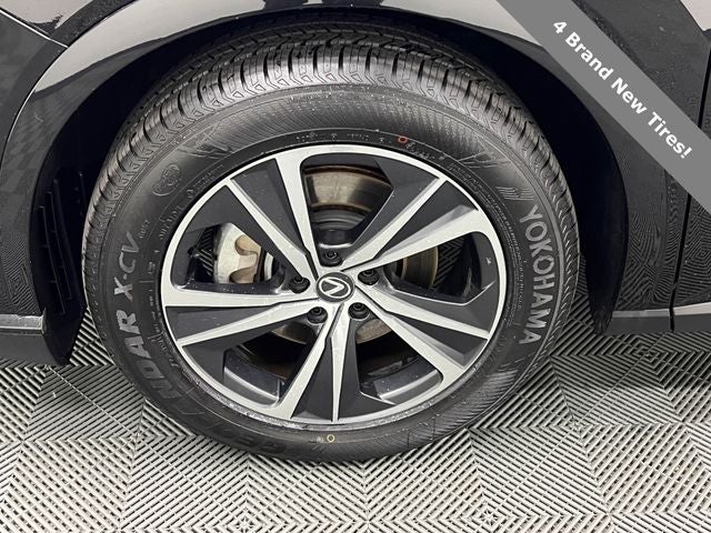 2023 Lexus RX 350