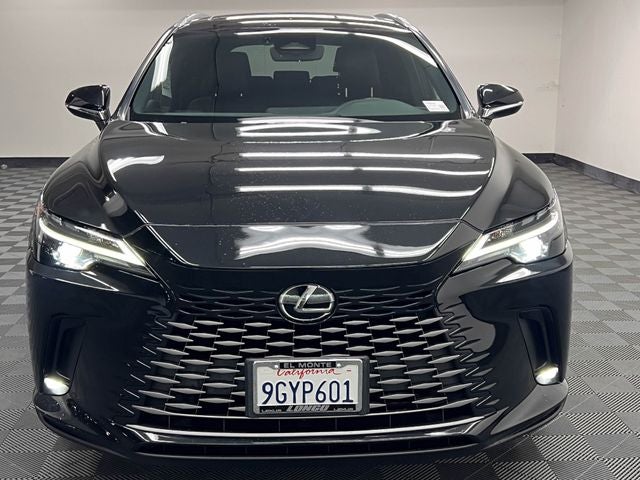 2023 Lexus RX 350
