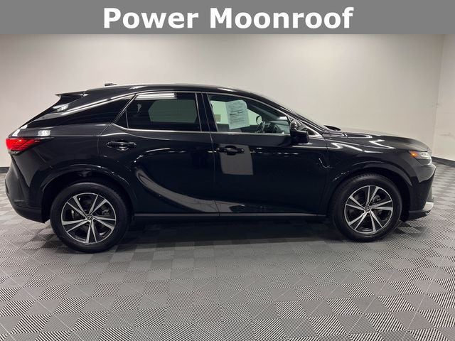 2023 Lexus RX 350