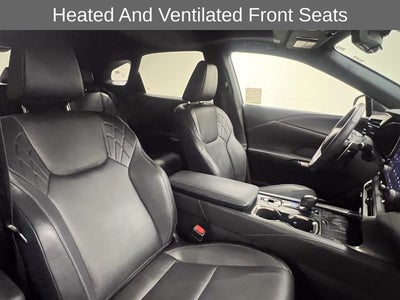 2023 Lexus RX 350 Premium