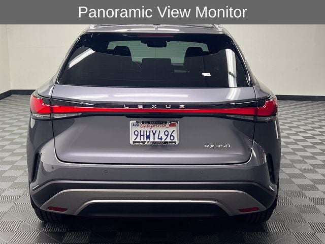 2023 Lexus RX 350 Premium