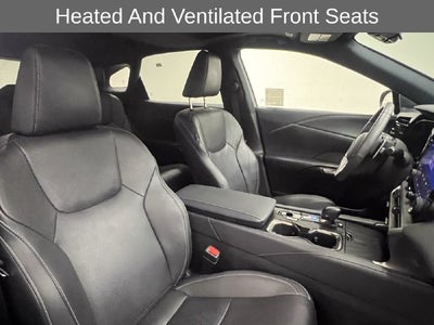 2024 Lexus RX 350 Premium Plus