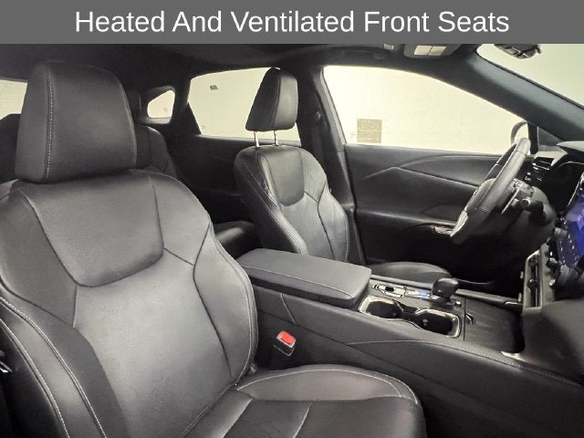 2024 Lexus RX 350 Premium Plus
