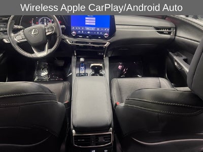 2024 Lexus RX 350 Premium Plus