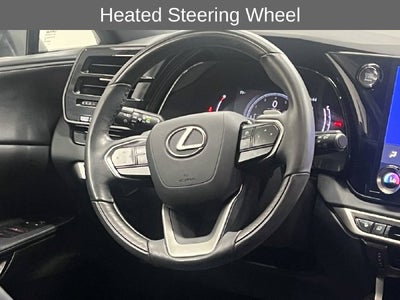 2024 Lexus RX 350 Premium Plus
