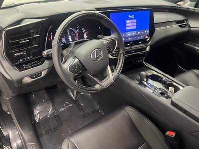 2024 Lexus RX 350 Premium Plus