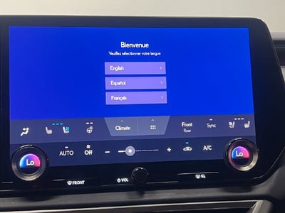 2024 Lexus RX 350 Premium Plus