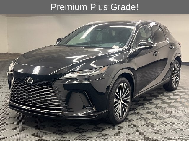 2024 Lexus RX 350 Premium Plus