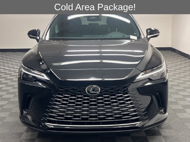 2024 Lexus RX 350 Premium Plus