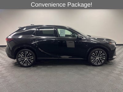 2024 Lexus RX 350 Premium Plus
