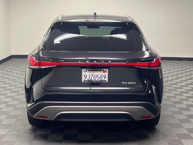 2024 Lexus RX 350 Premium Plus