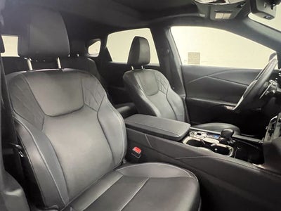 2024 Lexus RX 350