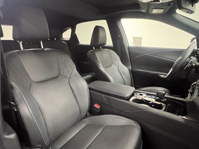 2024 Lexus RX 350