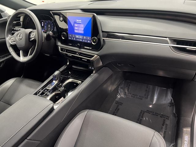 2024 Lexus RX 350