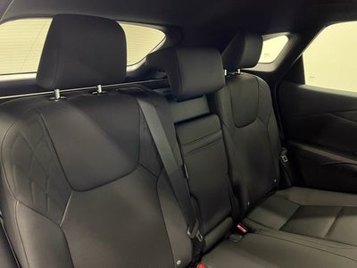 2024 Lexus RX 350