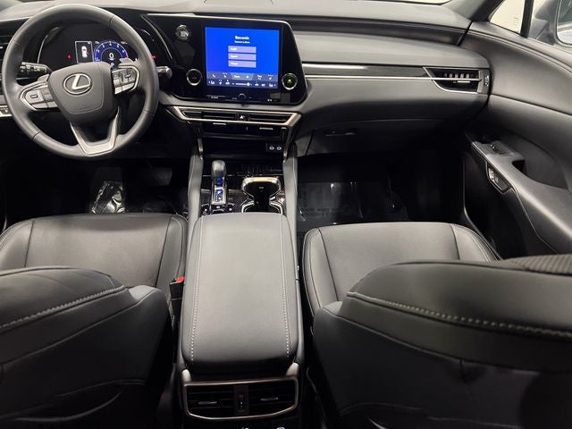 2024 Lexus RX 350