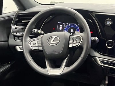 2024 Lexus RX 350