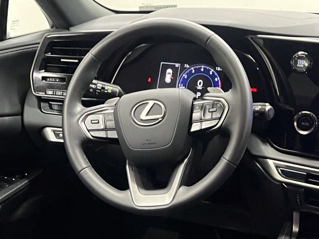 2024 Lexus RX 350