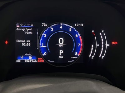 2024 Lexus RX 350