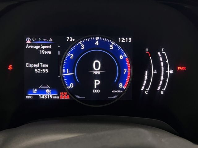 2024 Lexus RX 350