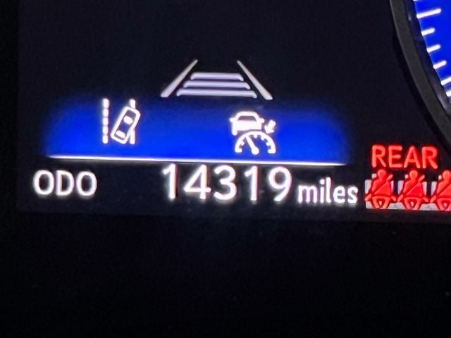 2024 Lexus RX 350
