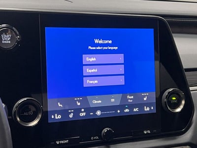 2024 Lexus RX 350