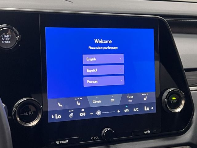2024 Lexus RX 350