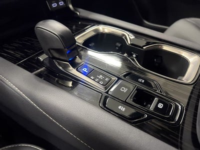 2024 Lexus RX 350