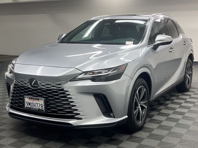 2024 Lexus RX 350