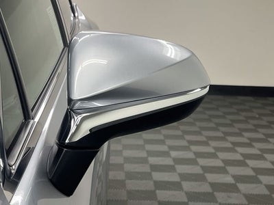 2024 Lexus RX 350