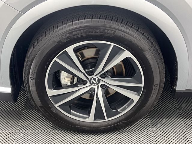2024 Lexus RX 350