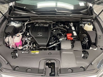 2024 Lexus RX 350