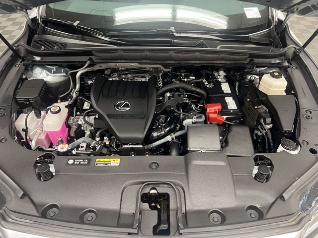 2024 Lexus RX 350