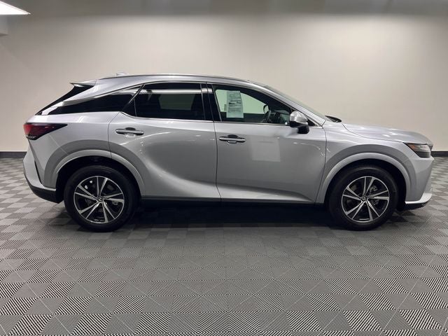 2024 Lexus RX 350