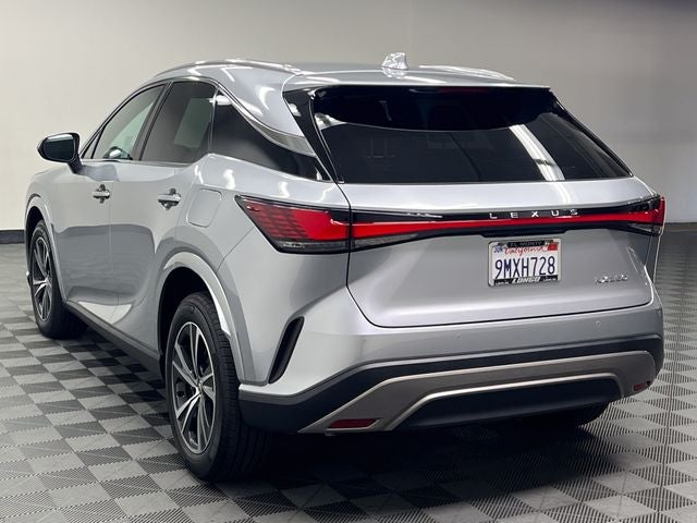 2024 Lexus RX 350