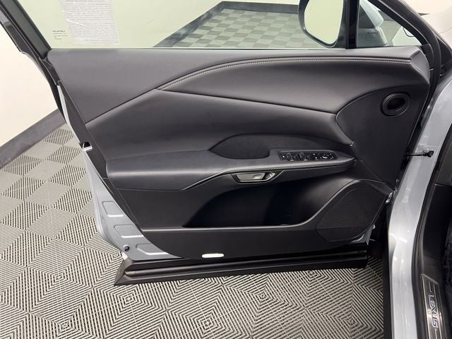 2024 Lexus RX 350