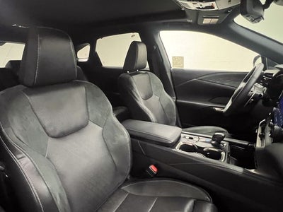 2023 Lexus RX 350 Luxury