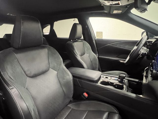 2023 Lexus RX 350 Luxury